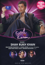 Film: Koffee with Karan Vol. 1 - Shah Rukh Khan (OmU)