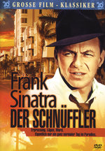 Film: Der Schnüffler
