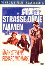 Film: Strasse ohne Namen