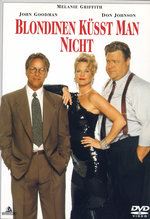 Film: Blondinen küsst man nicht