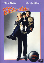 Film: Das Bankentrio