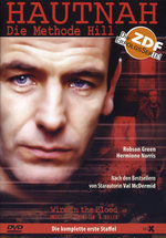 Film: Hautnah - Die Methode Hill - Staffel 1 [3 DVDs]