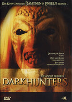 Film: Darkhunters