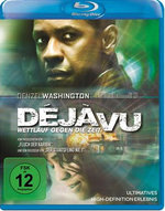 Film: Deja Vu - Wettlauf gegen die Zeit