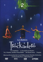 Film: Les Ballets Trockadero 2