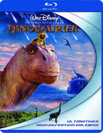 Film: Dinosaurier