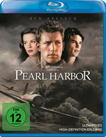 Film: Pearl Harbor