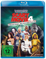 Film: Scary Movie 4