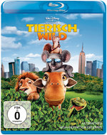 Film: Tierisch Wild