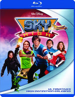 Film: Sky High - Diese Highschool hebt ab