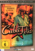 Film: Cuba Feliz (OmU)
