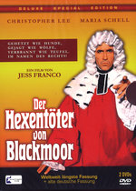 Film: Der Hexentöter von Blackmoor [DE] [SE] [2 DVDs]