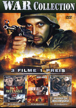 Film: War Collection