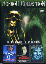Film: Horror Collection