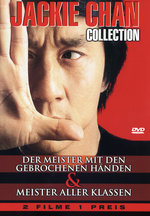 Film: Jackie Chan Collection
