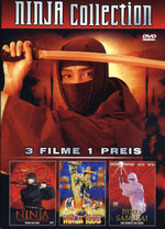 Film: Ninja Collection