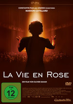 Film: La vie en rose