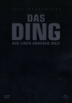 Film: Das Ding aus einer anderen Welt [MP]