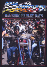 Film: Biker-Lifestyle - Hamburg Harley Days 2006