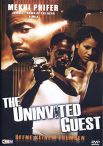 Film: The Uninvited Guest - Öffne keinem Fremden