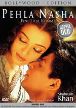 Film: Pehla Nasha - Eine Liebe kommt [2 DVDs]