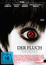 Film: The Grudge 2 - Der Fluch