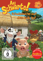 Film: Au Schwarte! - Schatzsuche auf dem Ralu Hof