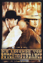 Film: Die Legende von Butch und Sundance