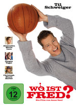 Film: Wo ist Fred?