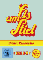 Film: Eis am Stiel - Box 3 - Teil 1-8