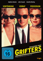 Film: Grifters - Wer betrügt wen?