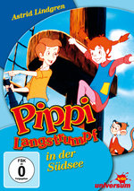 Film: Pippi Langstrumpf in der Südsee