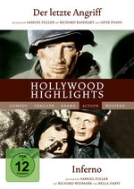 Film: Hollywood Highlights 6 - Action [2 DVDs]
