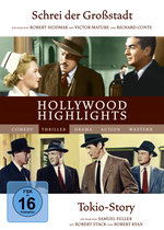 Film: Hollywood Highlights 7 - Thriller [2 DVDs]