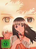 Film: Origin - Spirits of the Past [2 DVDs]