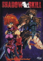 Film: Shadow Skill Vol. 03/Episode 09-13