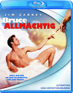 Film: Bruce Allmächtig