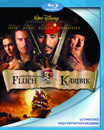 Film: Fluch der Karibik [2 BRs]