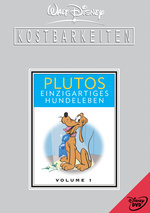Film: Plutos einzigartiges Hundeleben [2 DVDs]
