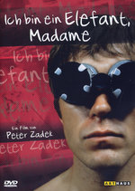 Film: Ich bin ein Elefant, Madame