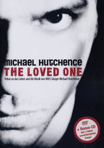 Film: Michael Hutchence - The Love One (+ CD)