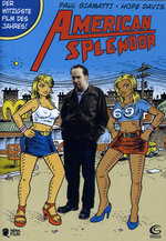 Film: American Splendor (Amaray)