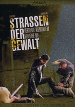 Film: Straßen der Gewalt [SE] [2 DVDs]
