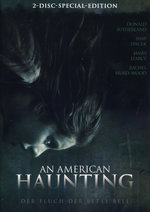Film: An American Haunting - Der ... [SE] [2 DVDs]