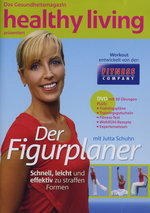 Film: Der Figurplaner - Schnell, leicht und effektiv..