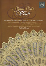 Film: Gran Gala di Verdi