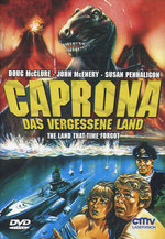 Film: Caprona - Das vergessene Land