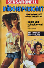 Film: Mädchenpensionat