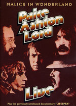 Film: Paice Ashton Lord - Live