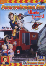 Film: Feuerwehrmann Sam - Allzeit bereit!